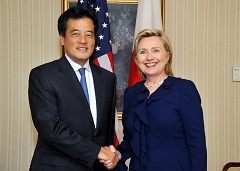 米国務長官