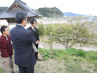 陸前高田市